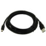 Longer PS3 Play and Charge USB Cable