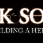 Dark Souls – Character Building Tips