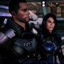 Mass Effect 3 – Sci-Fi Relationships