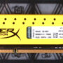 Kingston HyperX Limited Edition (Yellow) 8GB 1600mhz RAM Pack Review