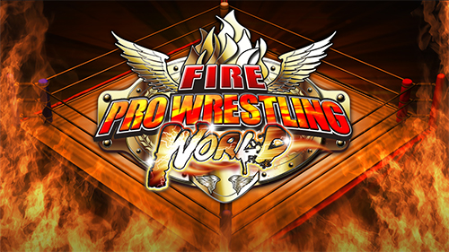 fire_pro_wrestling_world_nintendo_switch