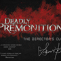 Access Games No Longer Own Deadly Premonition IP