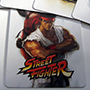 Street Fighter Playing Cards