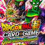 Dragon Ball SUPER Card Game: Guardian of Namekians – Starter Deck 04