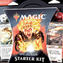 Magic The Gathering Starter Kit 2020: Spellslinger